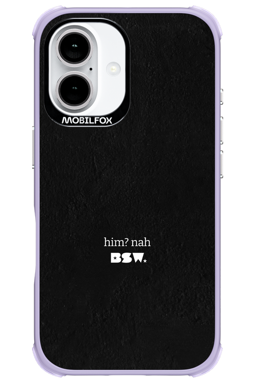 BSW FourSeasons 9 2.0 - Apple iPhone 16