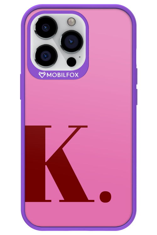 K (Sorbet) 2.0 - Apple iPhone 13 Pro