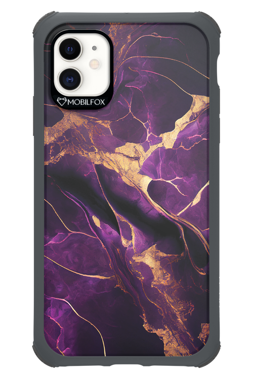 Michael 2.0 - Apple iPhone 11