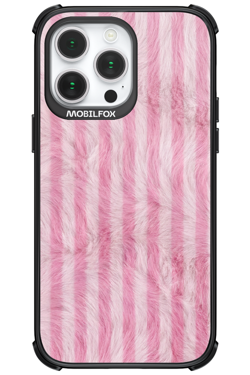 Furr Case 2.0 - Apple iPhone 14 Pro Max