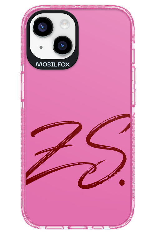 (Sorbet) ZS 2.0 - Apple iPhone 14