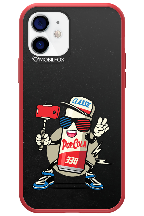PopCola Classic 2.0 - Apple iPhone 12