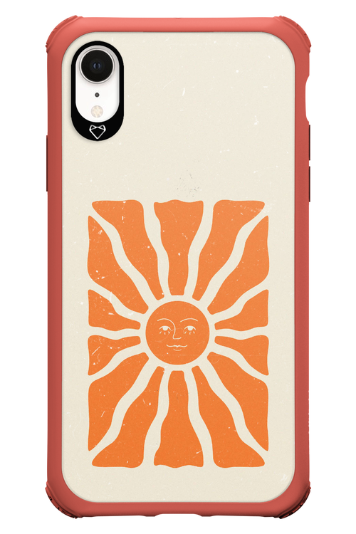 Solar Soul 2.0 - Apple iPhone XR