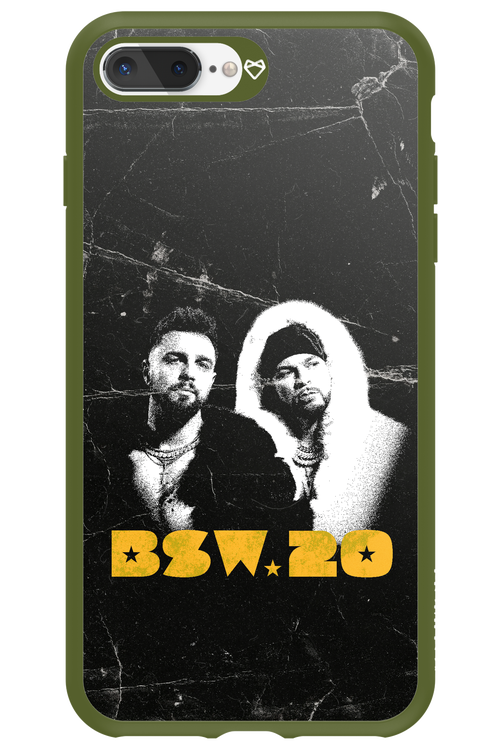 BSW 20 (3) 2.0 - Apple iPhone 7 Plus