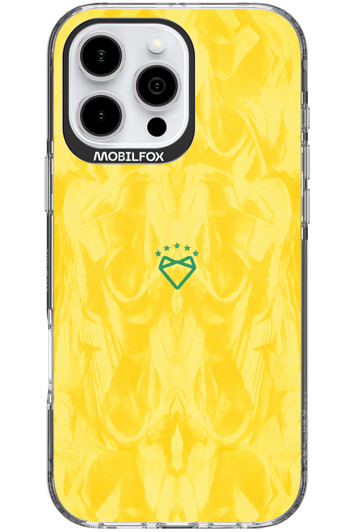 Brasil X Mobilfox 2.0 - Apple iPhone 16 Pro Max