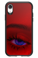 BLUE EYE - Apple iPhone XR
