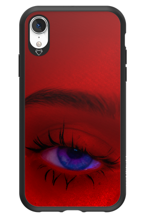 BLUE EYE - Apple iPhone XR
