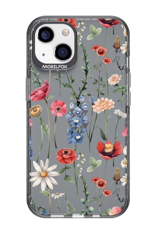 Flower Field - Apple iPhone 13