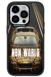 Car 2.0 - Apple iPhone 14 Pro