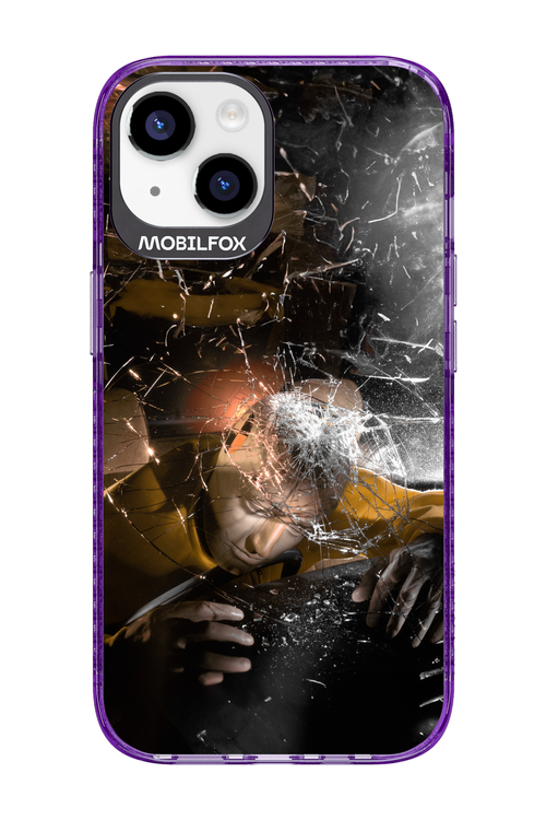 Final Impact - Apple iPhone 14