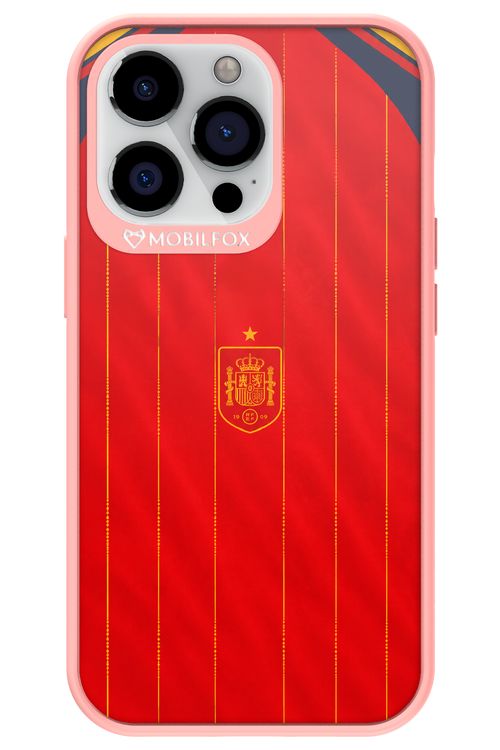 Spain 2.0 2.0 - Apple iPhone 13 Pro