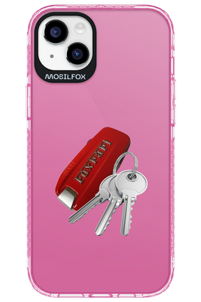 Foxrari - Apple iPhone 14 Plus