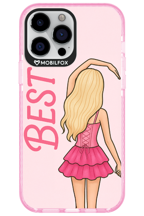 Bestt 2.0 - Apple iPhone 13 Pro Max