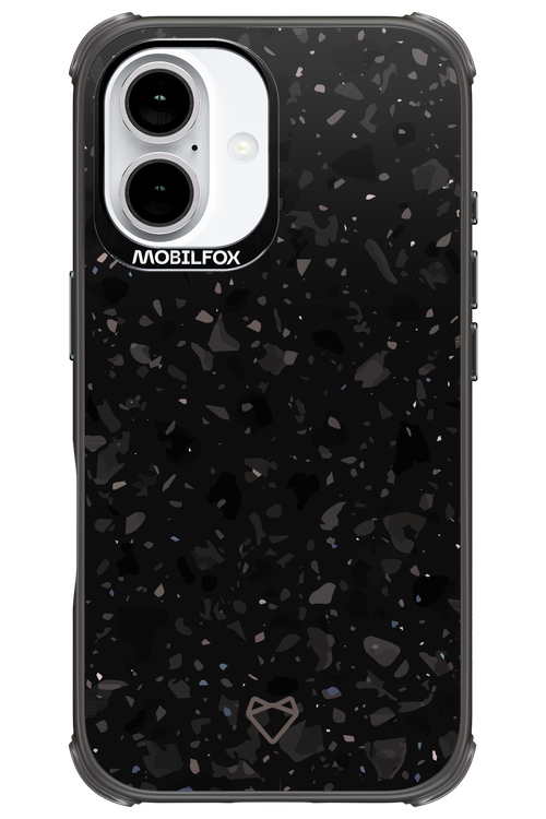 Turin 2.0 - Apple iPhone 16