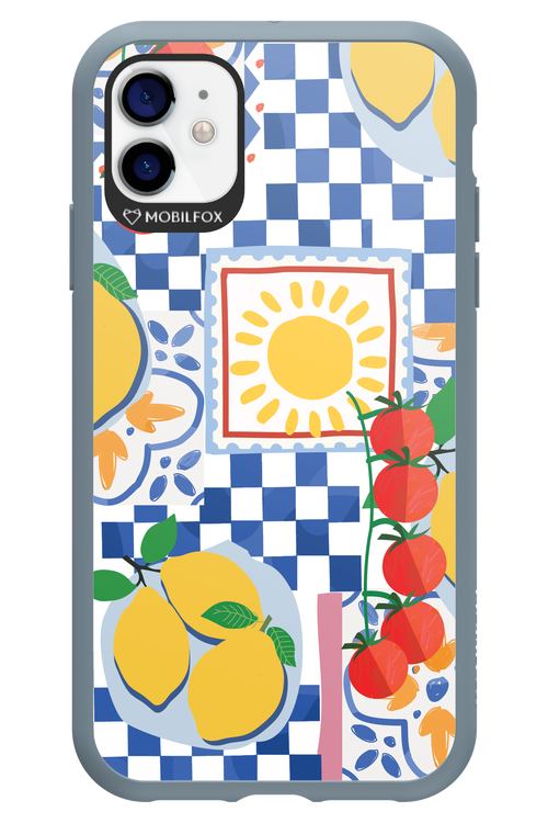 Sorrento Dream 2.0 - Apple iPhone 11
