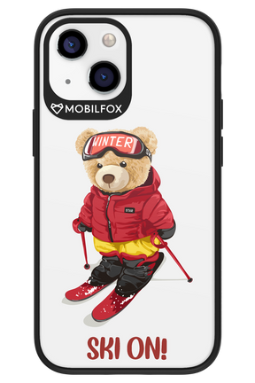 Ski on - Apple iPhone 13 Mini