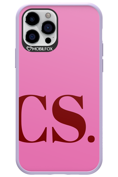 CS (Sorbet) 2.0 - Apple iPhone 12 Pro