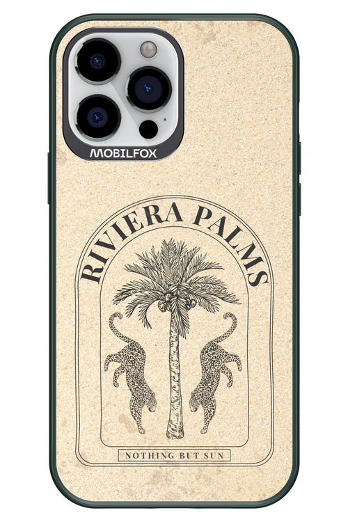 Riviera Palms 2.0 - Apple iPhone 13 Pro Max