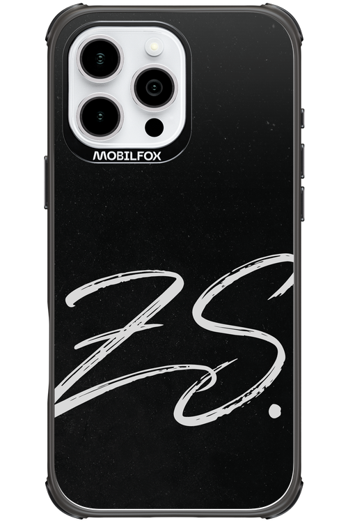 (Off Space) ZS 2.0 - Apple iPhone 16 Pro Max