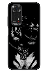 Tiger RVA 2.0 - Xiaomi Redmi Note 11/11S 4G