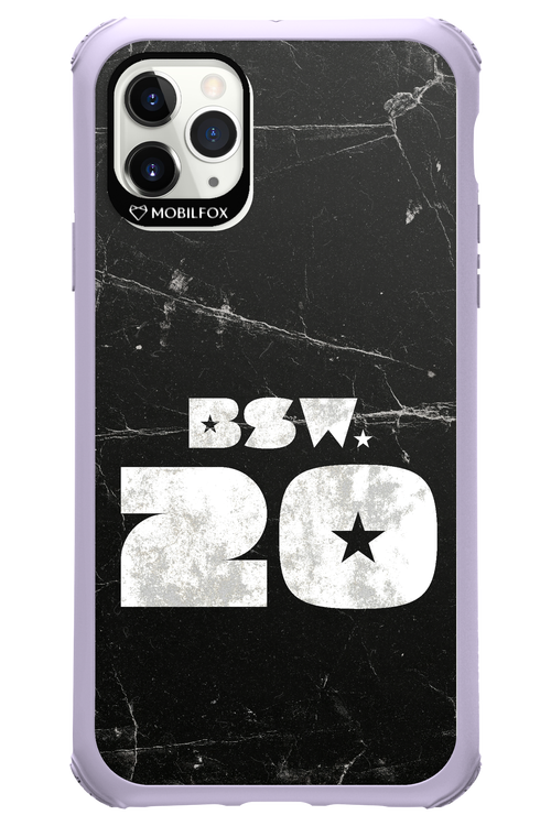 BSW 20 (4) 2.0 - Apple iPhone 11 Pro Max