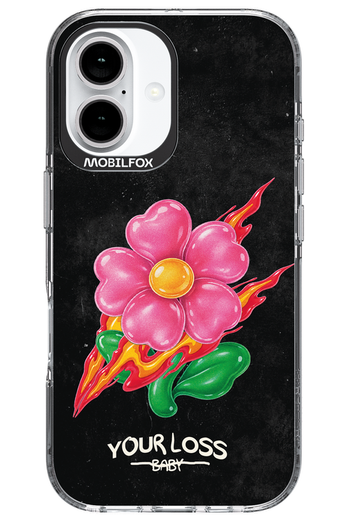 Your Loss 2.0 - Apple iPhone 16