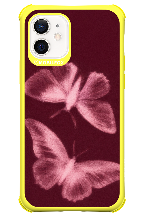 Papillonia 2.0 - Apple iPhone 12
