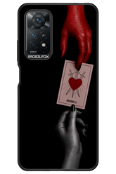 Ravanelli 2 2.0 - Xiaomi Redmi Note 11Pro 4G/5G
