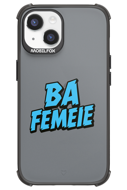 Ba F Blue - Apple iPhone 14