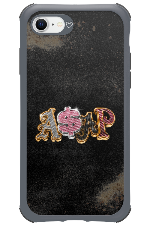 ASAP 2.0 - Apple iPhone 7