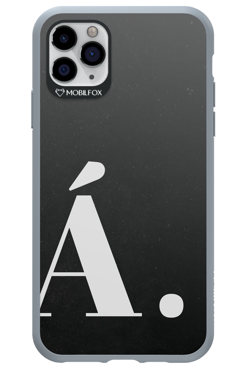 A II (Off Space) 2.0 - Apple iPhone 11 Pro Max