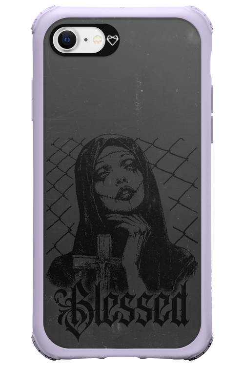 God bless 2.0 - Apple iPhone SE 2022