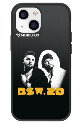 BSW 20 (8) 2.0 - Apple iPhone 13 Mini