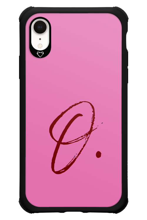 (Sorbet) O 2.0 - Apple iPhone XR