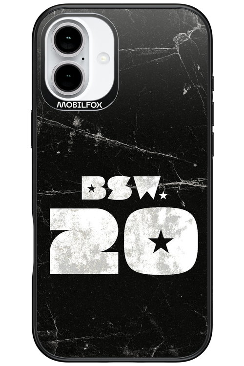 BSW 20 (4) 2.0 - Apple iPhone 16 Plus
