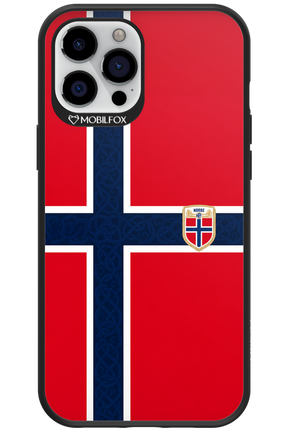 Norway 2.0 - Apple iPhone 12 Pro Max