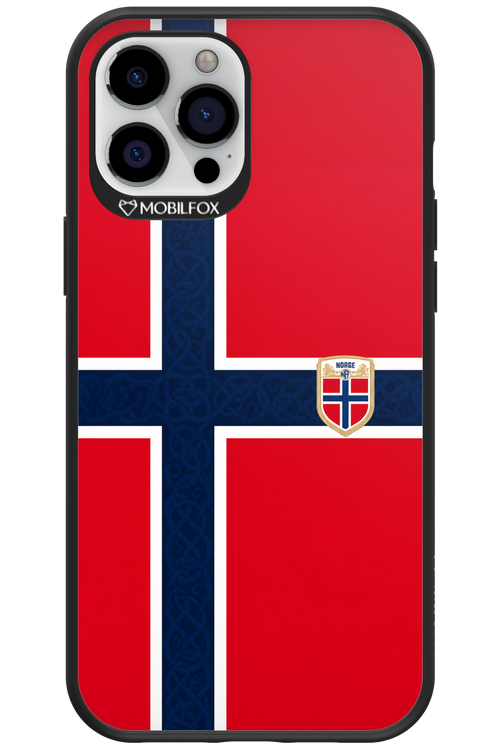 Norway 2.0 - Apple iPhone 12 Pro Max