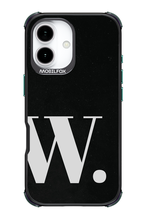 W (Off Space) 2.0 - Apple iPhone 17