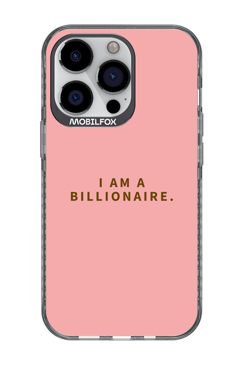 Billionaire - Apple iPhone 13 Pro