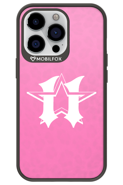 Centaur Logo Pink 2.0 - Apple iPhone 13 Pro
