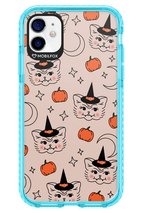 Kitty Spell - Apple iPhone 11