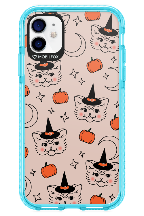 Kitty Spell - Apple iPhone 11