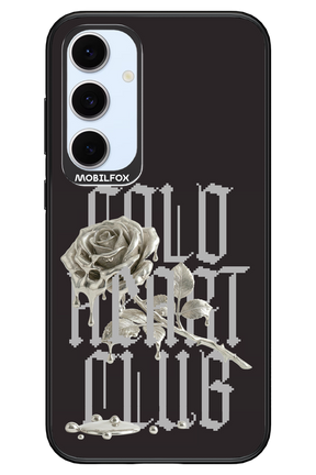Cold Heart Club 2.0 - Samsung S24 FE