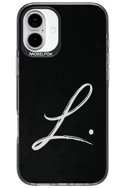 (Off Space) L 2.0 - Apple iPhone 16 Plus