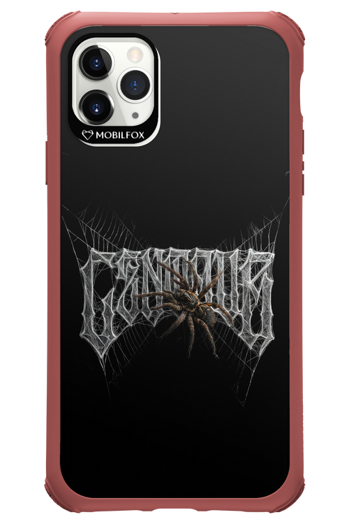 Web Centaur Logo Spider 2.0 - Apple iPhone 11 Pro Max
