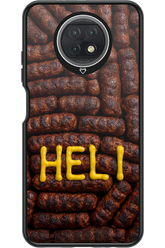 Mici 2.0 - Xiaomi Redmi Note 9T 5G