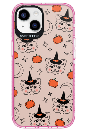 Kitty Spell - Apple iPhone 14