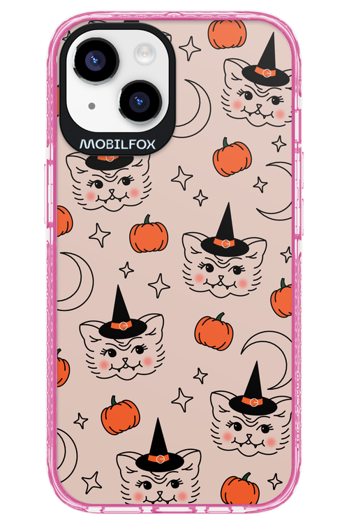 Kitty Spell - Apple iPhone 14