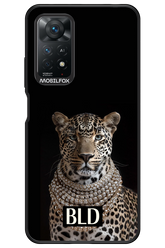 BLD LEO 2.0 - Xiaomi Redmi Note 11Pro 4G/5G