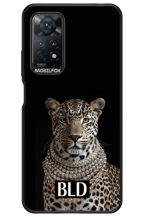 BLD LEO 2.0 - Xiaomi Redmi Note 11Pro 4G/5G